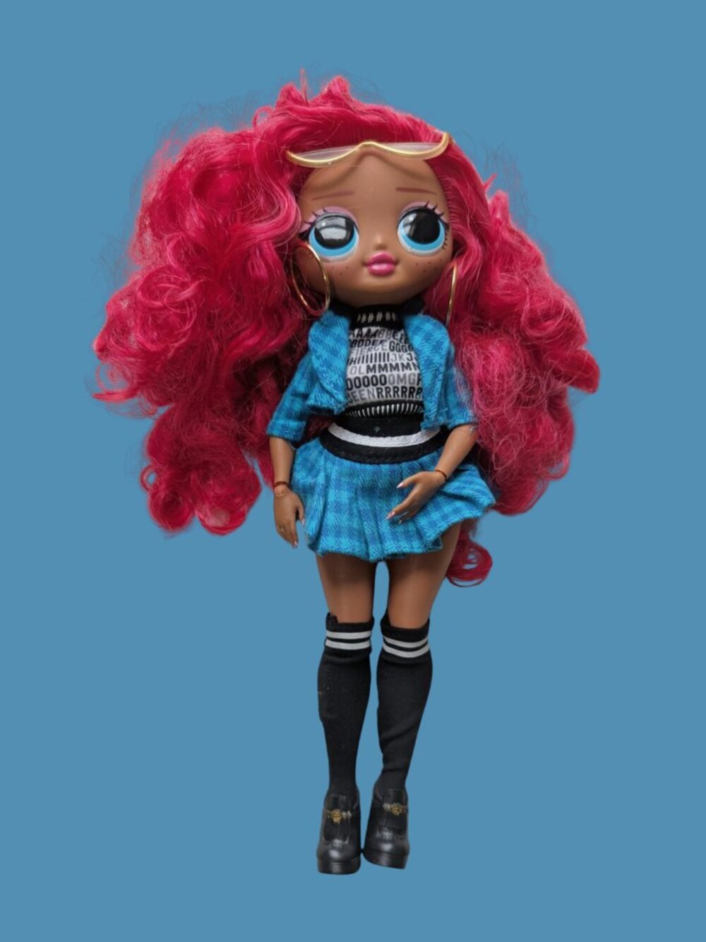 BOGO L.O.L. Surprise! O.M.G. Series 3 Class Prez